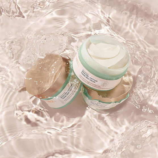 BIOSSANCE  CAFFEINE TON  CREA 200ML